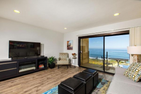 Oceanfront Sea'batical - SBTC212